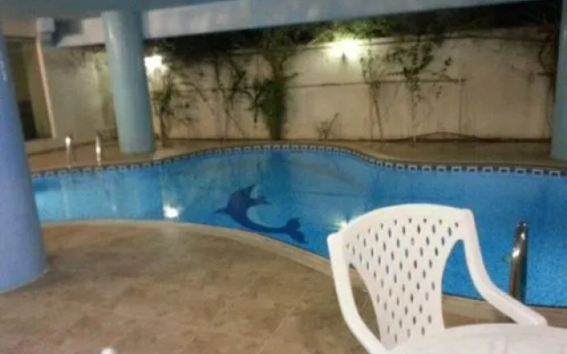 Gulf Delmon Aparthotel