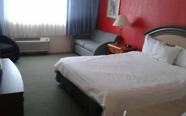 Rodeway Inn & Suites Las Vegas Strip