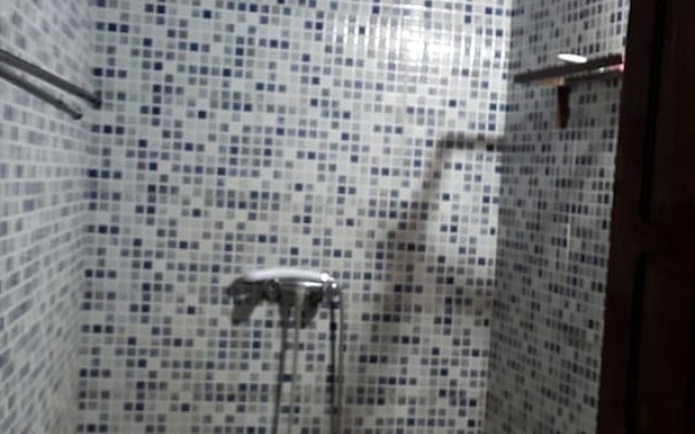 Riad Carole