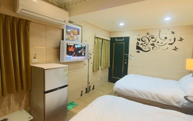 W Hostel Shan Hai Guan