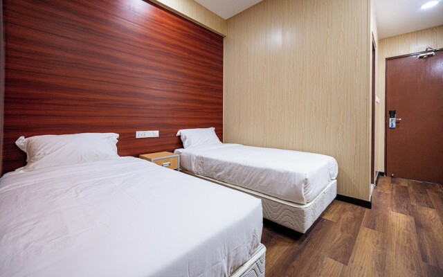 Semporna Garden Hotel