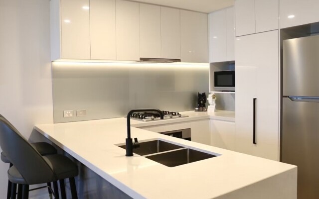 Kooii Apartments