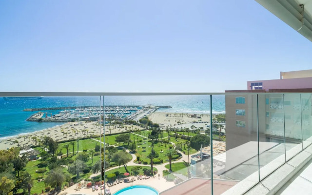 The Tower at St Raphael Resort