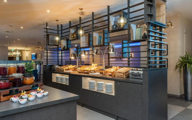 Leonardo Royal Hotel Frankfurt