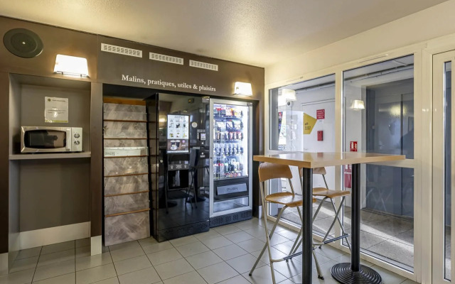 B&B HOTEL Bordeaux Mérignac HOTEL de Ville