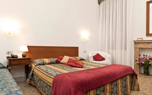 Hotel Alla Fava