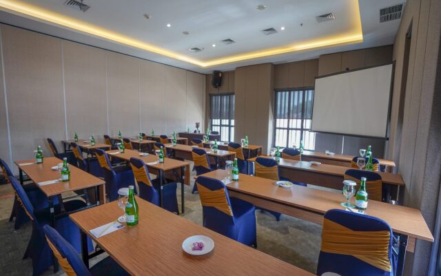 BATIQA Hotel Lampung