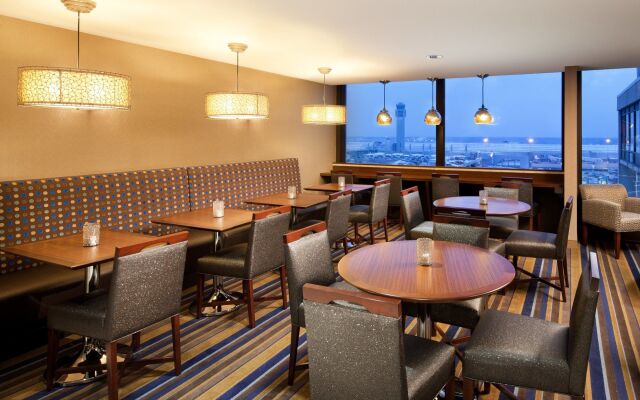 Sheraton Cleveland Airport Hotel