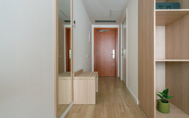 Limehome Barcelona Carrer de Besalú 82