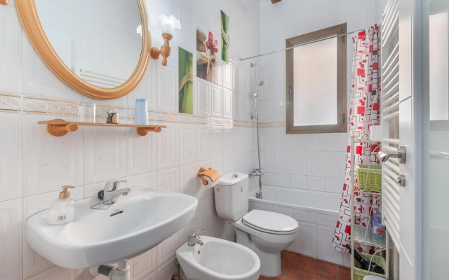 Barranco de las Maravillas