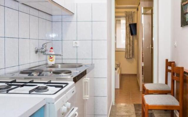 Apartment Cvita
