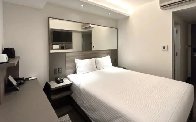 Smile Hotel Sapporo Susukino Minami