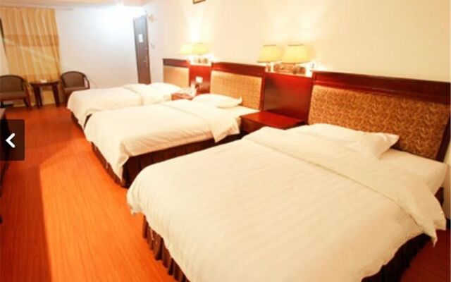 Guangmei Hotel - Qinzhou