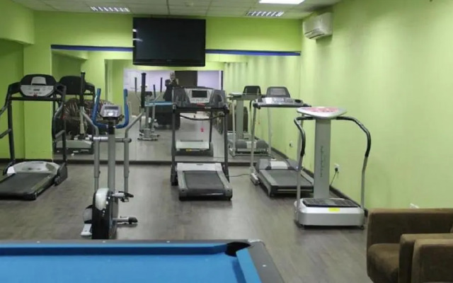 Reef Al Malaz Hotel International (ex. Tulip Inn Al Reef )