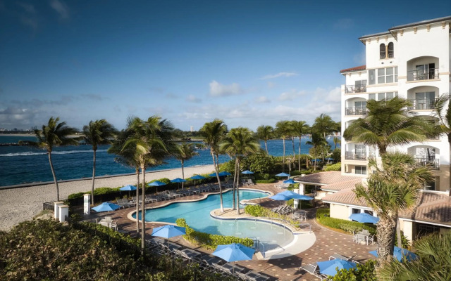 Marriott's Ocean Pointe