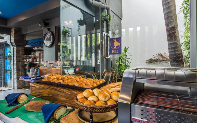 Memoire d'Angkor Boutique Hotel