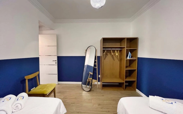 Spellbinding 2 BDR Apt. At The Giza Pyramid's Doorstep