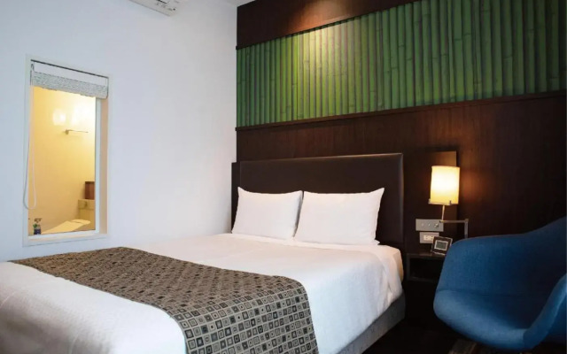 Hotel Bestland