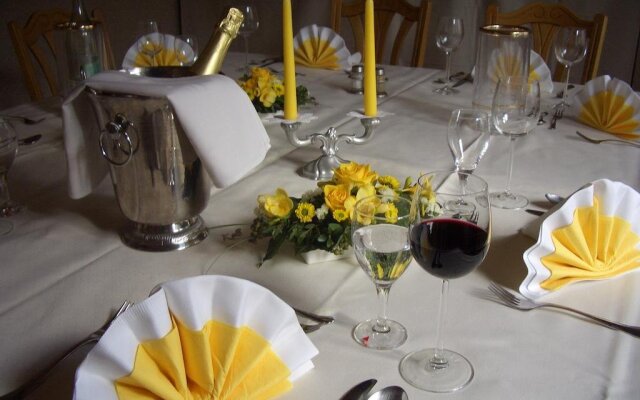 Hotel Battenfeld
