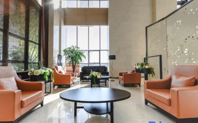 Samsara Hotel