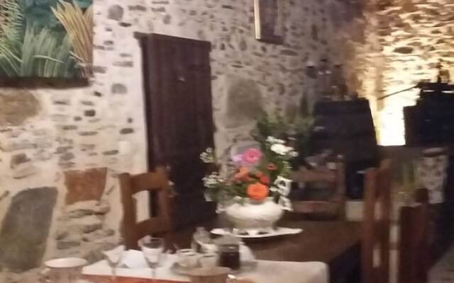 La Maison Léchémia