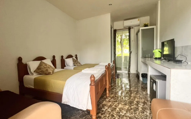 OYO 75517 Mananchaya Resort