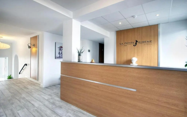 Hotel La Petite Sirène