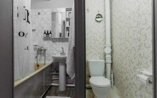 Apartment Syndicate на улице Академгородок 17А