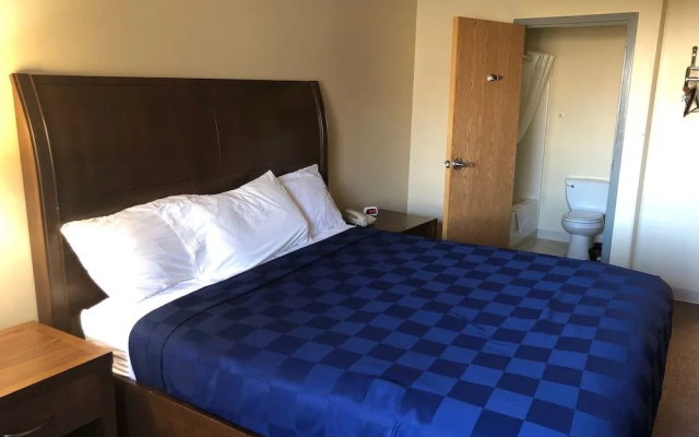 Americas Best Value Inn Shelbina