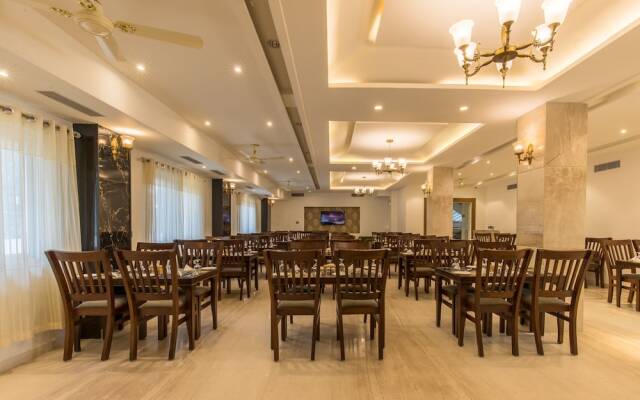 Mourya Hotel Spa & Casino