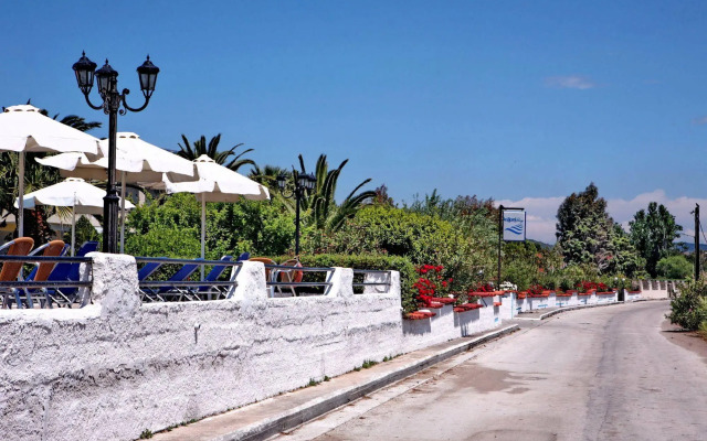 Kalloni Bay
