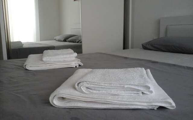 Suliko Apartments in Batumi