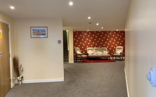 Harbour View Luxury Comfortable Holiday Apartment