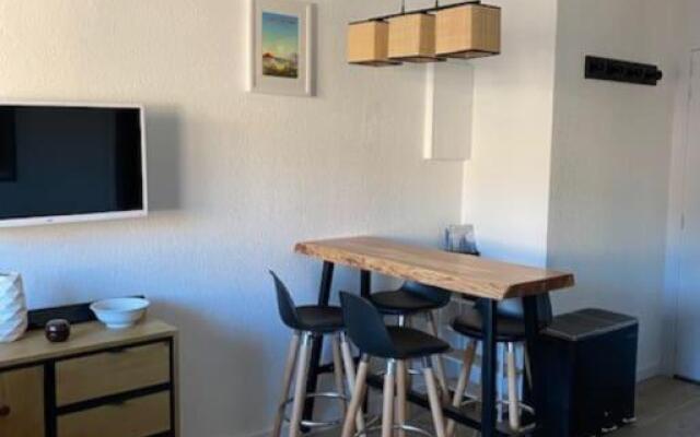 Appartement 26M2 Sainte Maxime Centre Ville