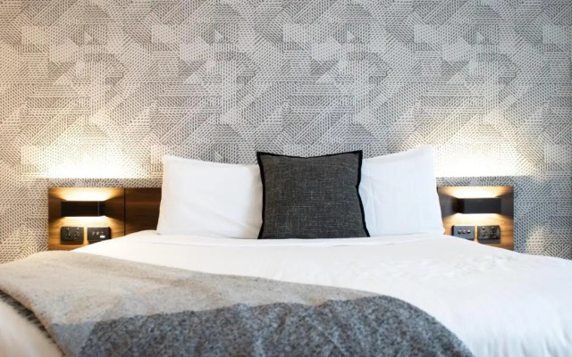 Hotel Kith Darling Harbour