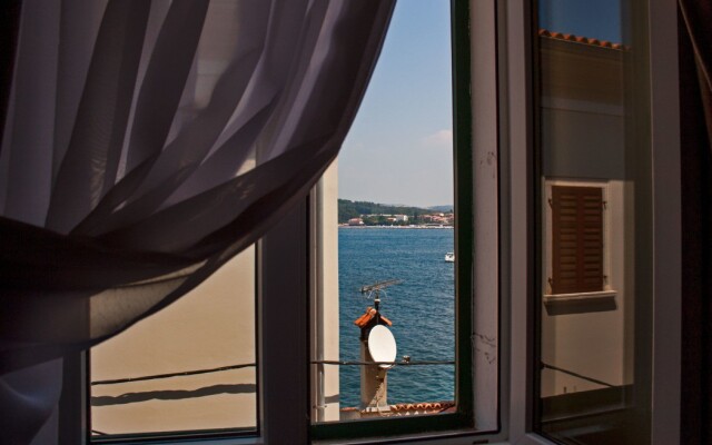 Angelo D'Oro Hotel & Apartments