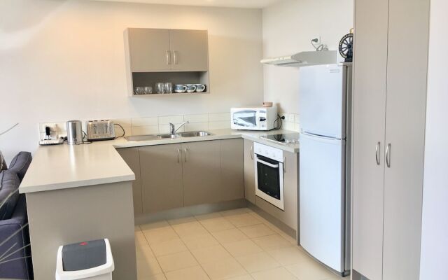Ocean Serenity Apartments Whitianga