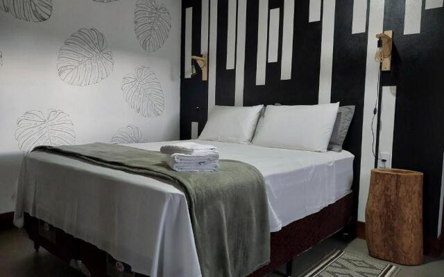 Pousada S¿o Vale das Olivas