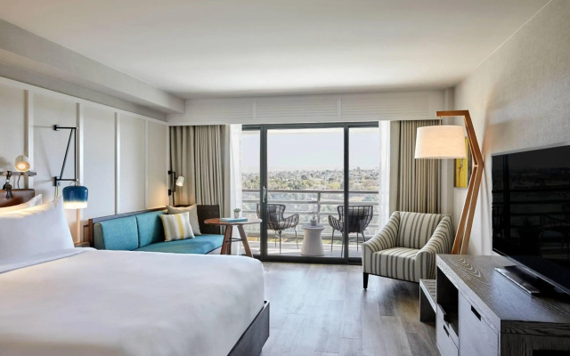 Westdrift Manhattan Beach, Autograph Collection by Marriott