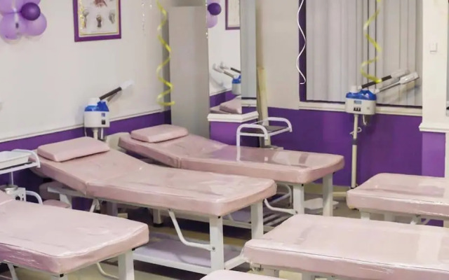 Spa Lavender Luxury Hotel and Suites