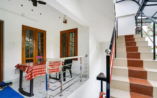 Oyo Flagship 702272 Vaishnavam Residency