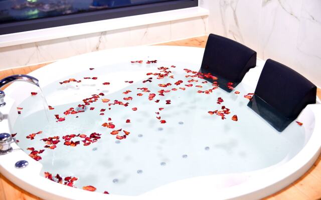 Yeosu Sun Hill SPA Pension