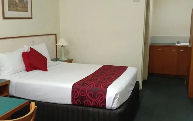 Bayswater Motel