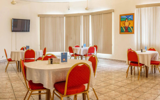 Hotel República