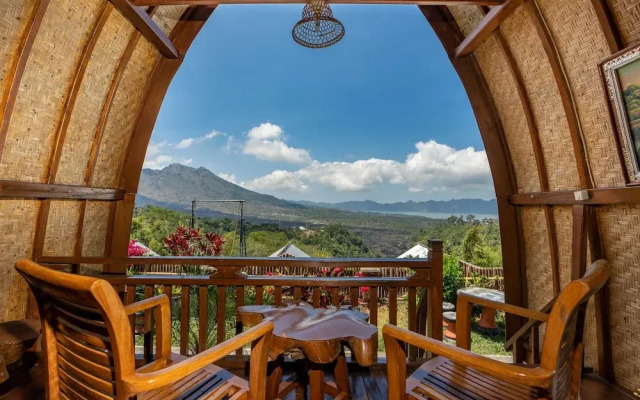 Tiing Bali Guest House