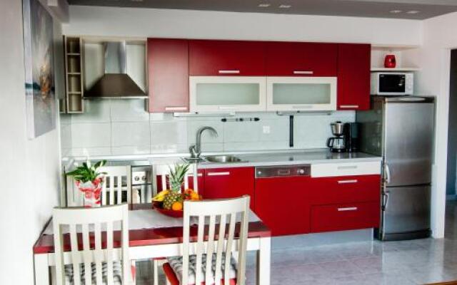 Apartment In