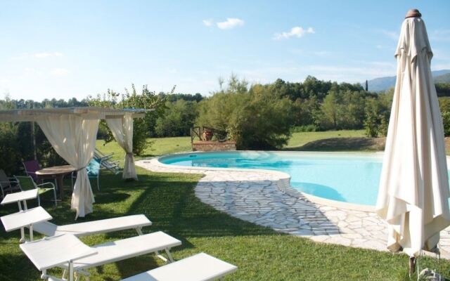 Romignano Wine Farm