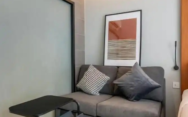 Woodstory Boutique Hotel