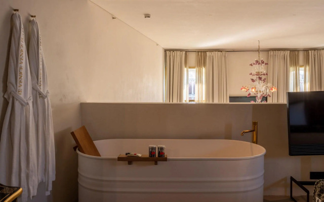 The Venice Venice Hotel