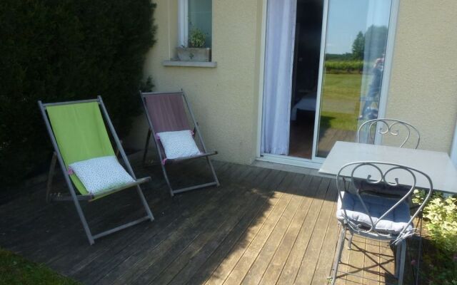 Chambres d'hotes Beauregard